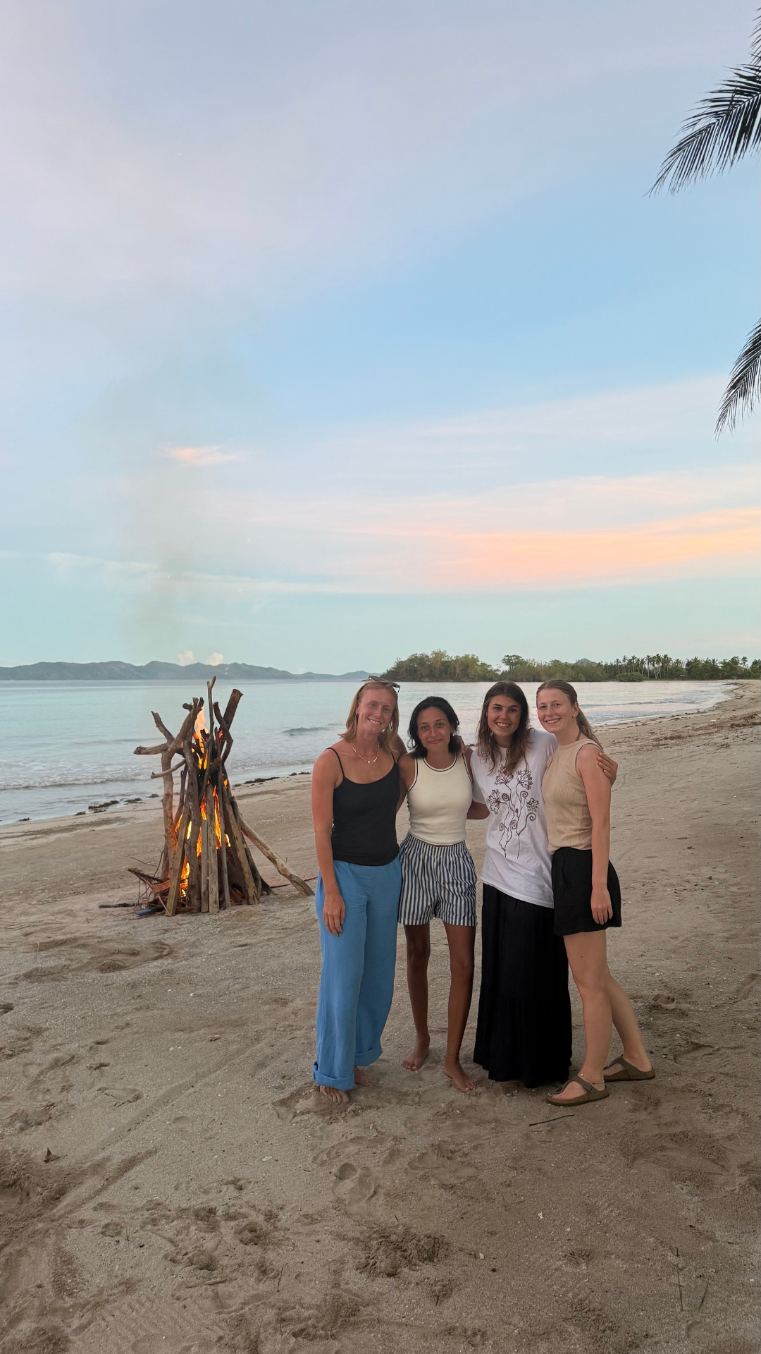 Vi er ikke et partysted, men vi drikker selvfølgelig også en bajer i ny og næ😉